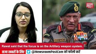 On Vijay Diwas, Army Chief warns Pakistanme   @adgpi