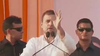 Haryana Election 2019 | Shri Rahul Gandhi on Media