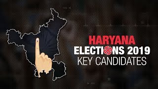 Haryana Assembly Elections 2019: ML Khattar, Hooda among top leaders in fray