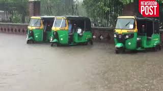 Gujarat: वडोदरा में और खराब हो सकते हैं हालात, अगले 5 दिन भारी बारिश का अलर्ट