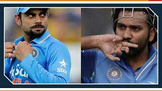 Everything, You must know about sports today, the real reason behind Virat and Rohit  row