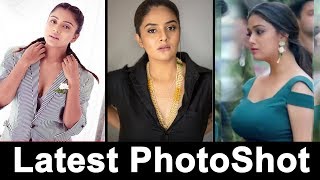 Vithika Sheru, Srimukhi, Keerthi Suresh Latest Photoshoot | Bigg Boss Telugu 3 | Top Telugu TV