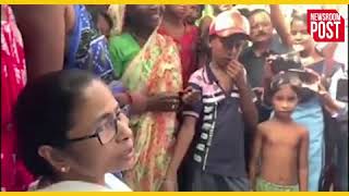 Watch: Mamata Banerjee turns ‘chaiwaala’, brews tea at Digha stall