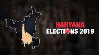 Haryana elections 2019: Will BJP's 'nationalism' defeat Congress, JJP's Jat politics?
