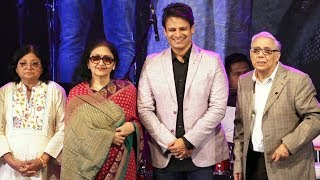 Vivek Oberoi Supports Amit Kumar Live In Concert To Raise Funds For Breast Cancer Patients