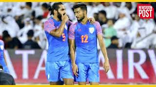 #SportsNews - Virat Kohli  से लेकर Indian Football सब की खबर - India vs Qatar