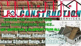 HAPUR    Construction Services ~Building , Planning,  Interior and Exterior Design ~Architect  1280x