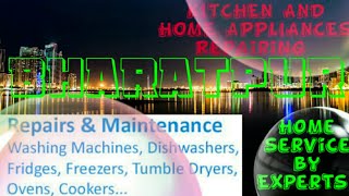 BHARATPUR    KITCHEN AND HOME APPLIANCES REPAIRING SERVICES ~Service at your home ~Centers near me 1