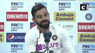 Ind vs SA: Rohit’s batting pace gave us lot of time to all out Proteas twice, says Kohli