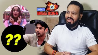 Salman Khan's Bodyguard Shera Predicts Top 3 Contestants | Bigg Boss 13 | Exclusive Interview
