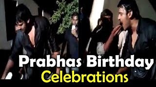 Prabhas Birthday 2019 Special Ultimate Photos Collection | Tollywood | Baahubali | Top Telugu TV