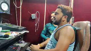 देखिये गुंजन सिंह का Live छठ गीत कैसे रिकॉडिंग हुआ है Gunjan Singh Chhath Song Recoding 2019