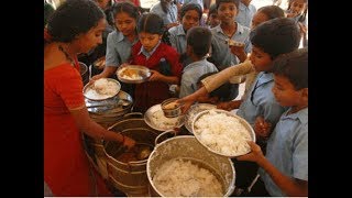 Mid-day Meal: Release The Pay Or Be Prepared To Get Gheraod - Goa Women Forward