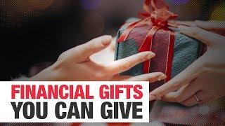 3 financial gifts you can give your loved ones this Diwali