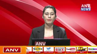 ईवीएम में कैद नेताओं की किस्मत खुलेगी 24 को  || ANV NEWS FARIDABAD - HARYANA