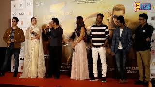 Dabangg 3 Trailer - Salman Khan Back To Back Funny Moments