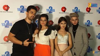 Full Video: Yaara 2 Song Launch - Zain Imam, Arishfa Khan, Lucky Dancer & Mamta Sharma