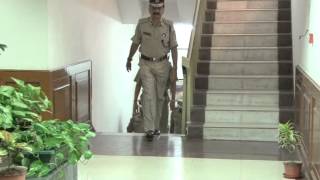 Sh  Pranay Sahay, IPS taking  the charge of DG, CRPF in New Delhi on 18 10 12