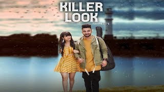 Killer Look | New Song | Ravneet | First Look | Dainik Savera