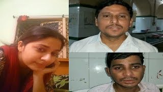 Hyderabadi Boys Be Aware Of This Girl | Ladko Ko Phasane Wali Ye Ladki Shadan | @ SACH NEWS |