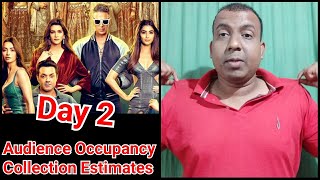 Housefull 4 Audience Occupancy And Collection Estimates Day 2