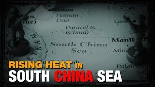 South China Sea: Chinese violation of territorial sovereignty rising concern in ASEAN