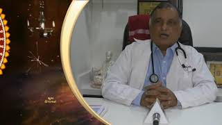 Gokul Hospital Chairman Dr.Prakash Modha Wishing Happy Diwali To All  | ABTAK MEDIA