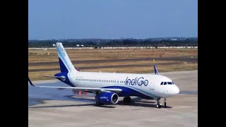 DGCA asks Indigo to replace A320 Neo plane PW engines used for more than 3,000 Hours