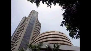 Sensex regains 40,000 mark, Nifty tops 11,800; BHEL jumps 13%