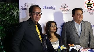 Ananth Vaidyanathan's “Piping Hot, Resto Bar & Private Lounge” launched new Music Label Dhunkii