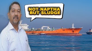 Goa First Take A Hit At Milind Naik For Labeling Naphtha As "Sludge"
