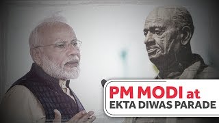 PM dedicates ‘historic decision taken on Aug 5’  to Sardar Patel