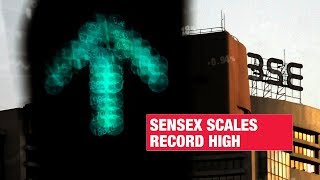 Sensex hits all-time high: All you need to know about the record run | Economic Times