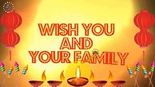 धर्मेन्द्र सिंह की ओर से सभी देशवासियों को #Diwali की हार्दिक शुभकामनाएं | BRAVE NEWS LIVE