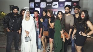 Celebs At Mayank Gandhi Hosted Halloween Party | Red Carpet