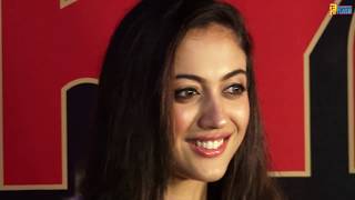 Aditi Sharma - Full interview - Teri Aankhen Song Launch