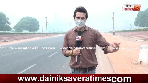 Exclusive: ख़तरनाक pollution के कारण Delhi में Health Emergency का एलान