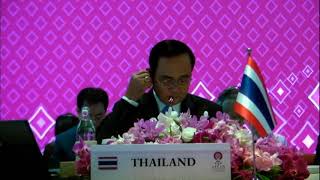 PM Shri Narendra Modi's opening remarks at ASEAN Summit in Bangkok, Thailand
