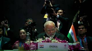 PM Modi attends 16th ASEAN - India Forum in Bangkok, Thailand | PMO