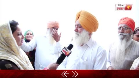 Exclusive: देखिए इस कोठड़ी में Guru Nanak Dev Ji ने दिया था दौलत खां को मोदीखाने का हिसाब
