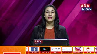 यूं एक अफवाह पर तीस हजारी कोर्ट में छिड़ा महाभारत || ANV NEWS DELHI - NATIONAL