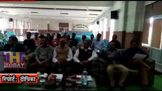 04 NOV N 6 डीएवी पब्लिक स्कूल हमीरपुर में एक दिवसीय कार्यशाला का आयोजन