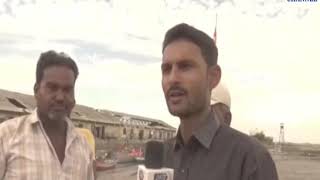 Jamnagar | Fishermen instructed not to cultivate canals | ABTAK MEDIA