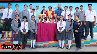 05 nov n 1 द मैग्नेट पब्लिक स्कूल हमीरपुर के छात्रों ने प्रतियोगिताओं में  प्रथम स्थान अर्जित किया।