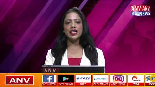 गुंडागर्दी का वीडियो हुआ वायरल || ANV NEWS YAMMUNANAGAR - HARYANA