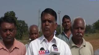 Siyasan | Farmers of Rupiah Maghu complain to GEB about a declining power pople| ABTAK MEDIA