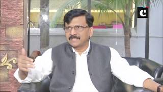 ‘It’s all rumours:’ Sanjay Raut on reports of Shiv Sena shifting its MLAs to a resort