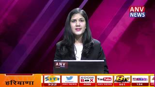 हांसी में चोरी का आतंक || ANV NEWS HISAR - HARYANA