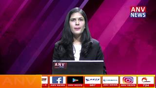 हनीप्रीत पहुंची डेरा सच्चा सौदा सिरसा  || ANV NEWS SIRSA - HARYANA