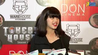 Tik Tok Star Riva Arora - Full Interview - Tokers House Title Song Launch